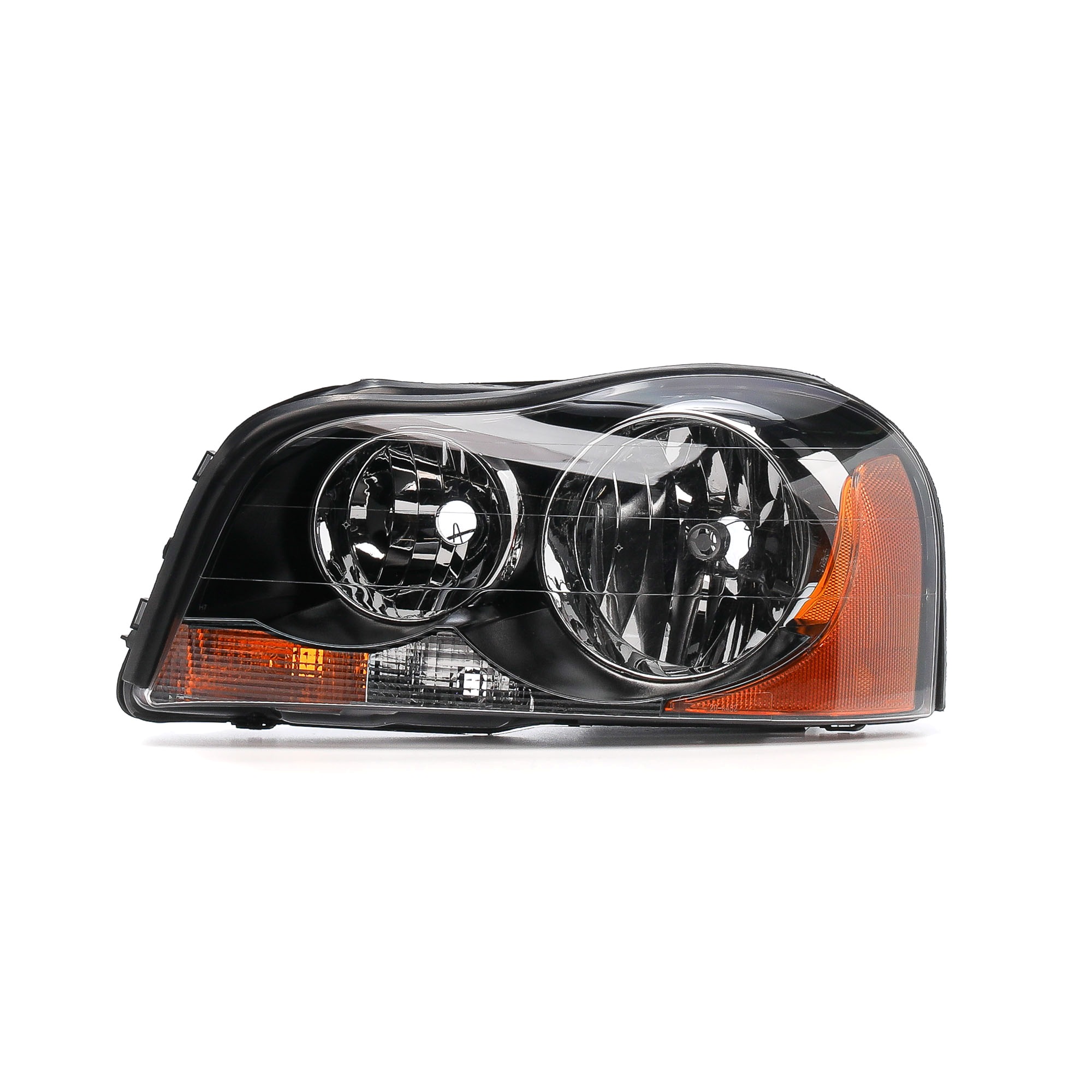 Koplamp 30744007 PRASCO VV7104904 VOLVO