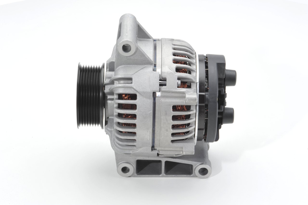Alternators BOSCH HD10LPBH (>) 28V 30/150A rating