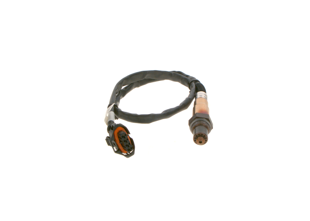 Ламбда-сонда 93 182 927 BOSCH 0258006502 OPEL, FIAT, VAUXHALL, GMC