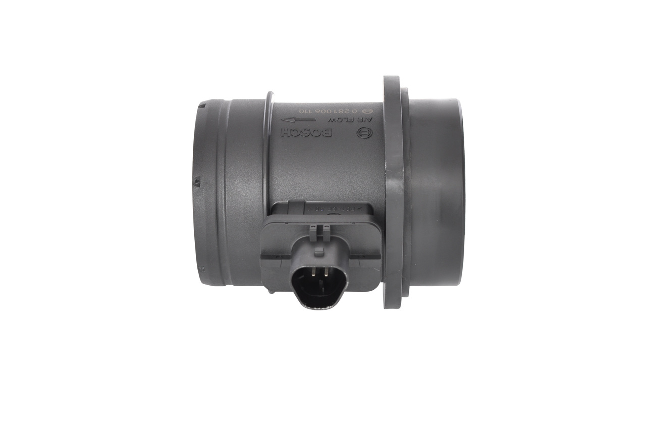 BOSCH 0 281 006 110 Въздухомер-измерител на масата на въздуха