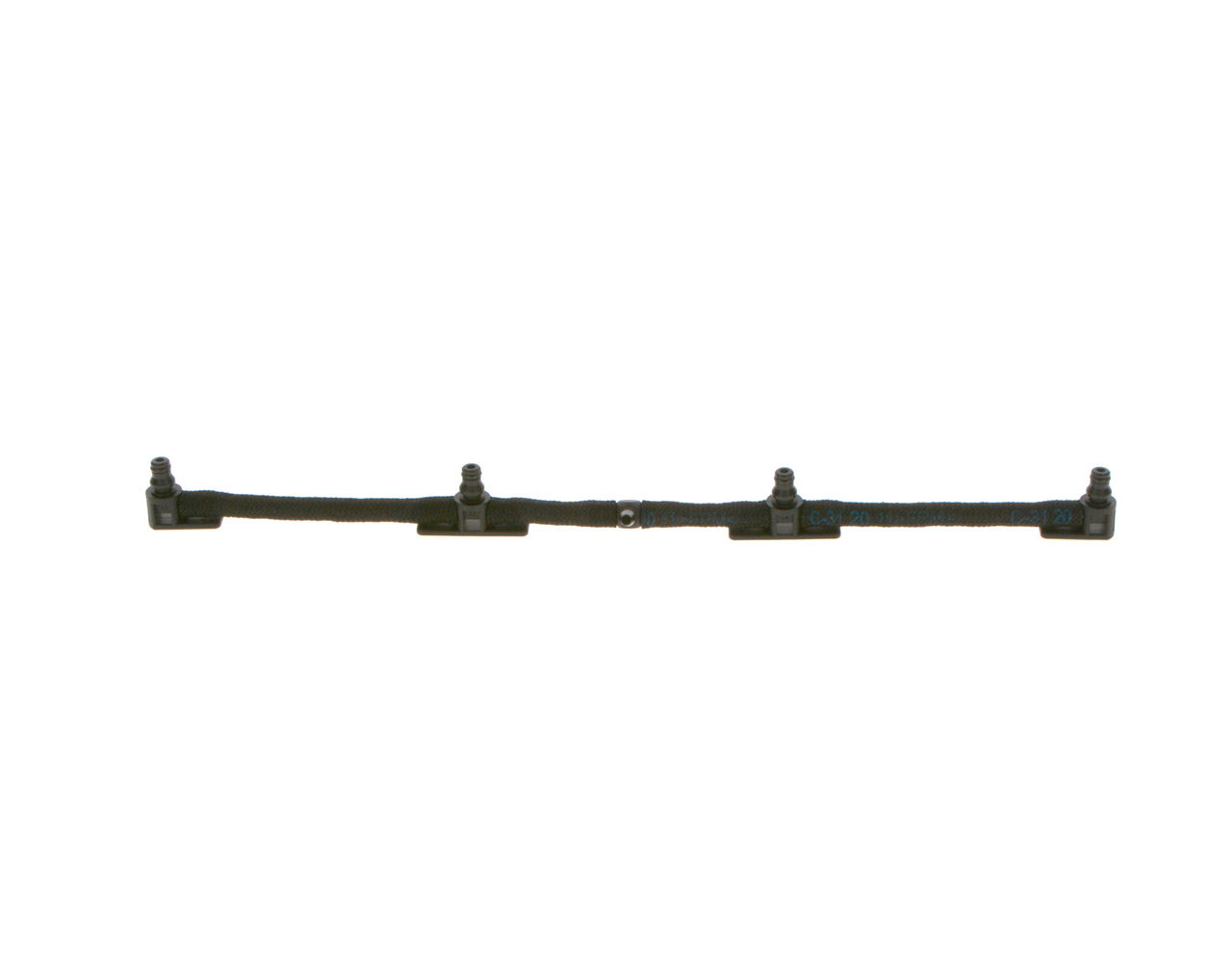 BOSCH FRL-MV Rampe d'injection Opel Astra H TwinTop prix