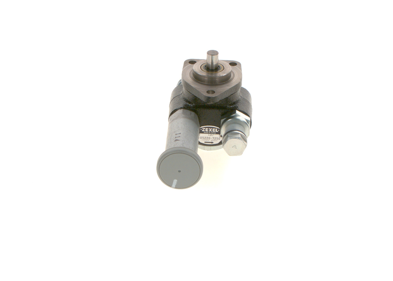 Fuel pump 1157501540 BOSCH 9441610430 ISUZU