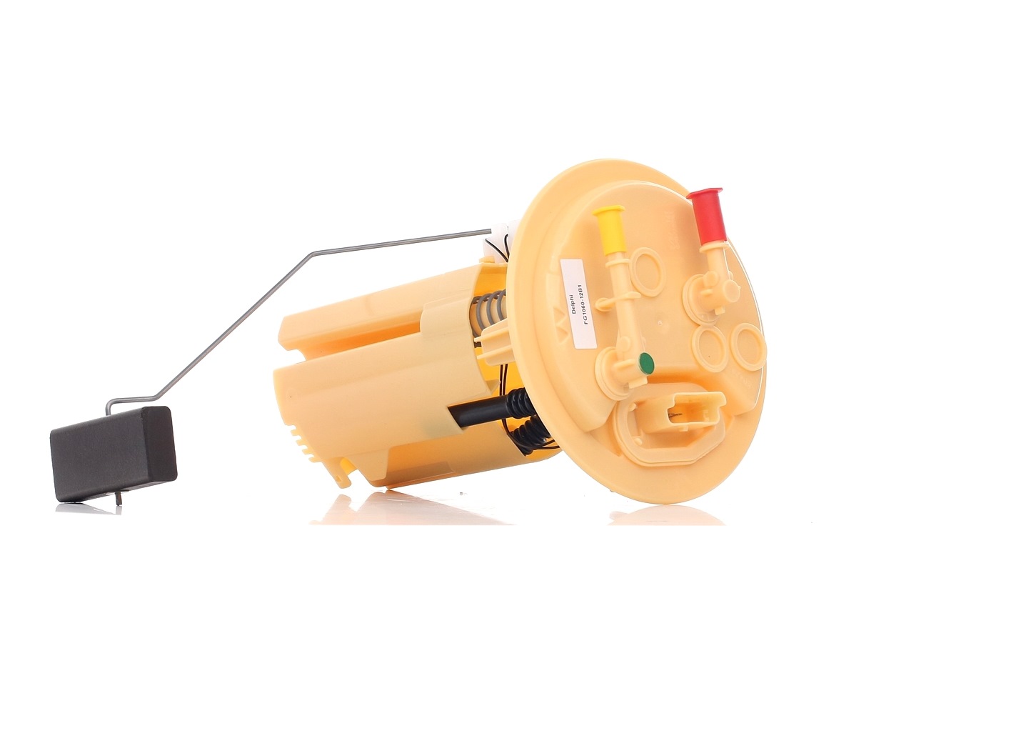 Senzor, rezervor combustibil DELPHI FG1060-12B1 nota