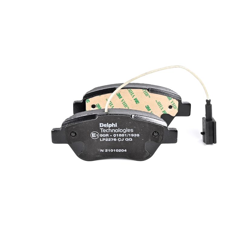 Pastiglie DELPHI LP2276 valutazione