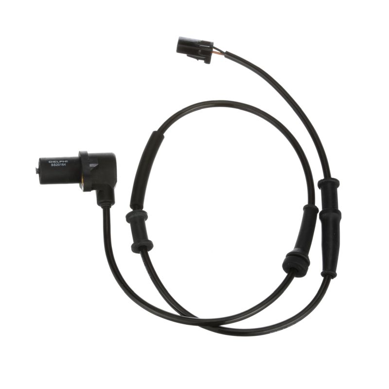 Wheel speed sensor DELPHI SS20164 rating