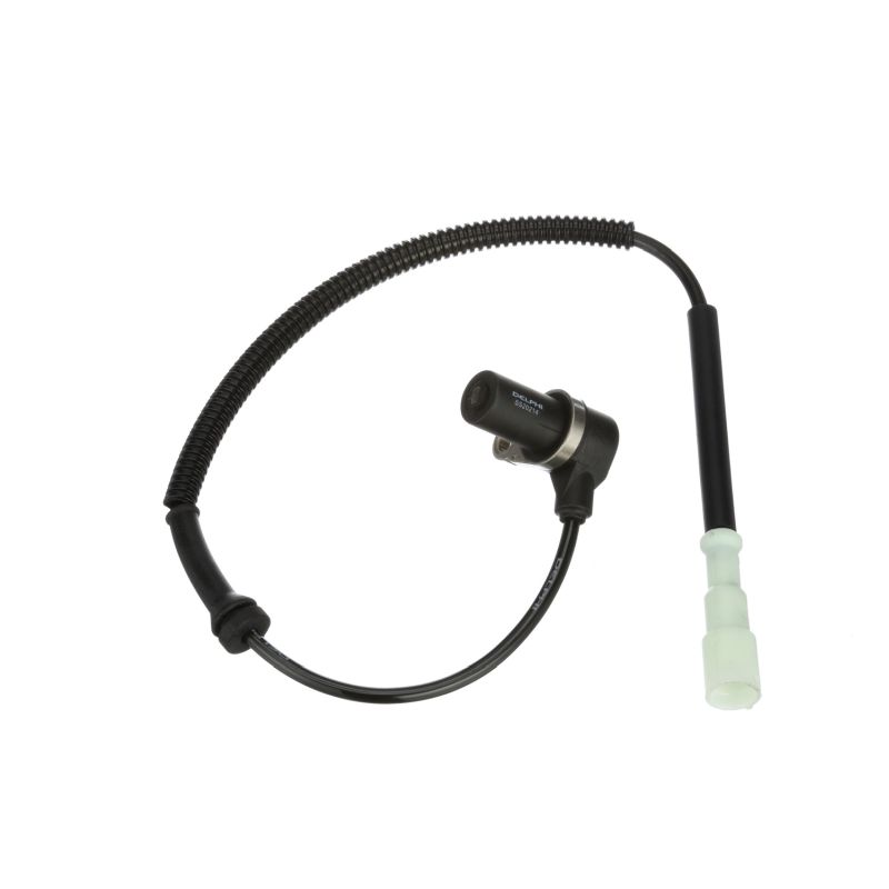 Sensor, Raddrehzahl DELPHI SS20214 Bewertung