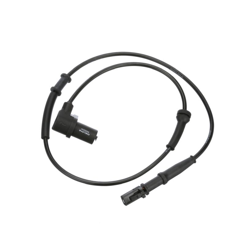 7478901 ABS føler DELPHI Hyundai ACCENT pris