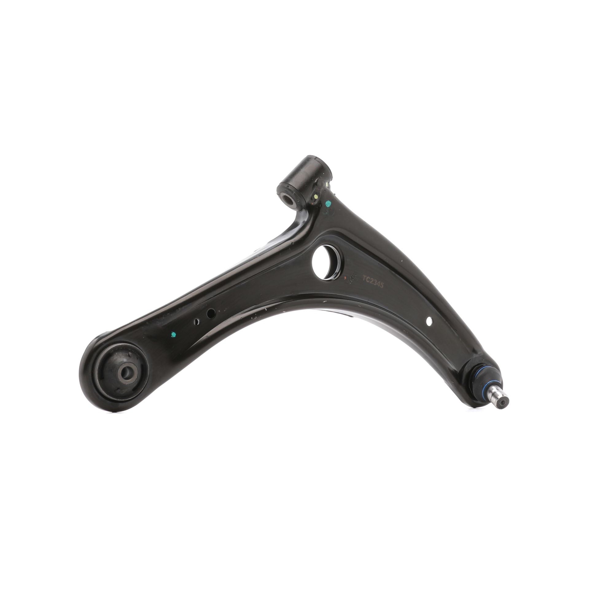 Trailing arm DELPHI TC2345 rating