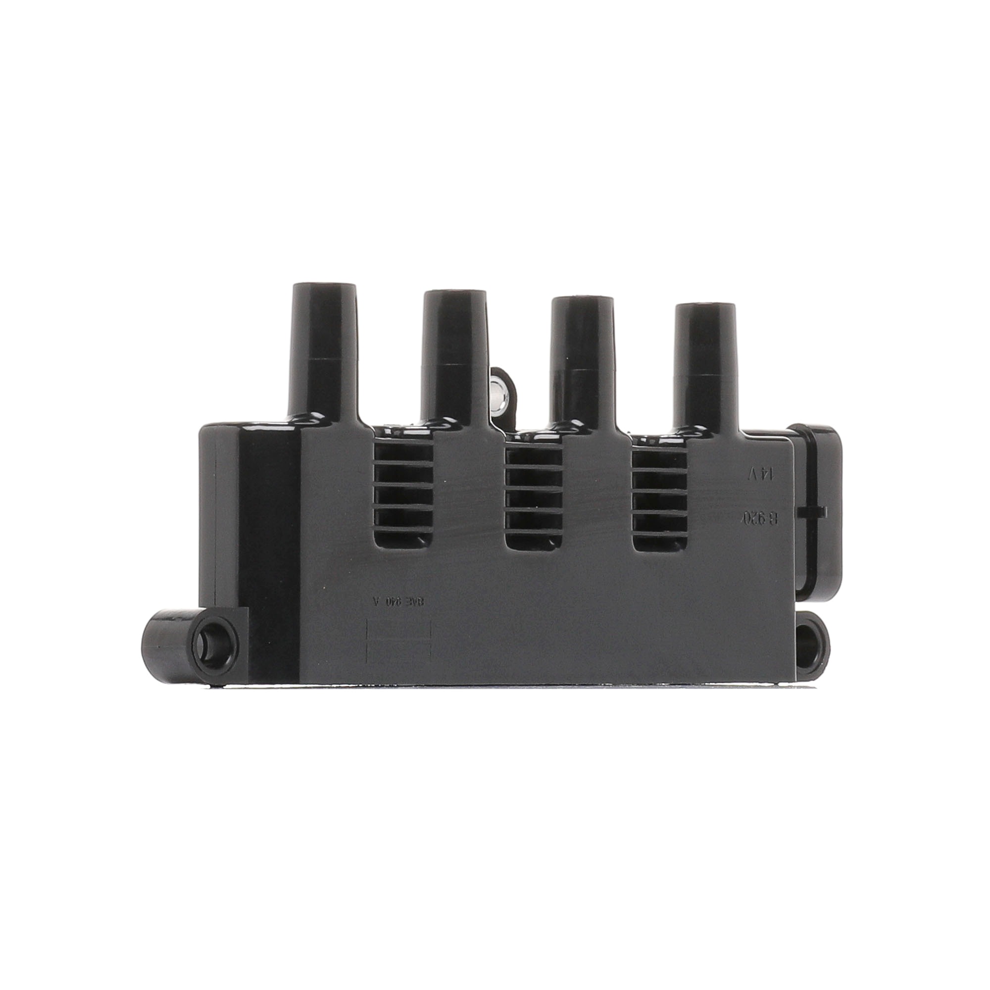 Запалителна бобина 552 0011 2 MAGNETI MARELLI 060717135012 FORD, FIAT, ALFA ROMEO, CHRYSLER, IVECO