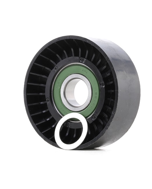 MPQ0643 MAGNETI MARELLI 331316170643 Feszítőgörgő E87 ár