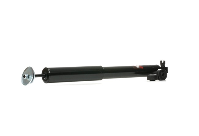 Amortiguador MAGNETI MARELLI 356901070000
