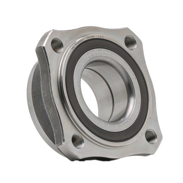 SKF VKBA 6737 Комплект колесен лагер