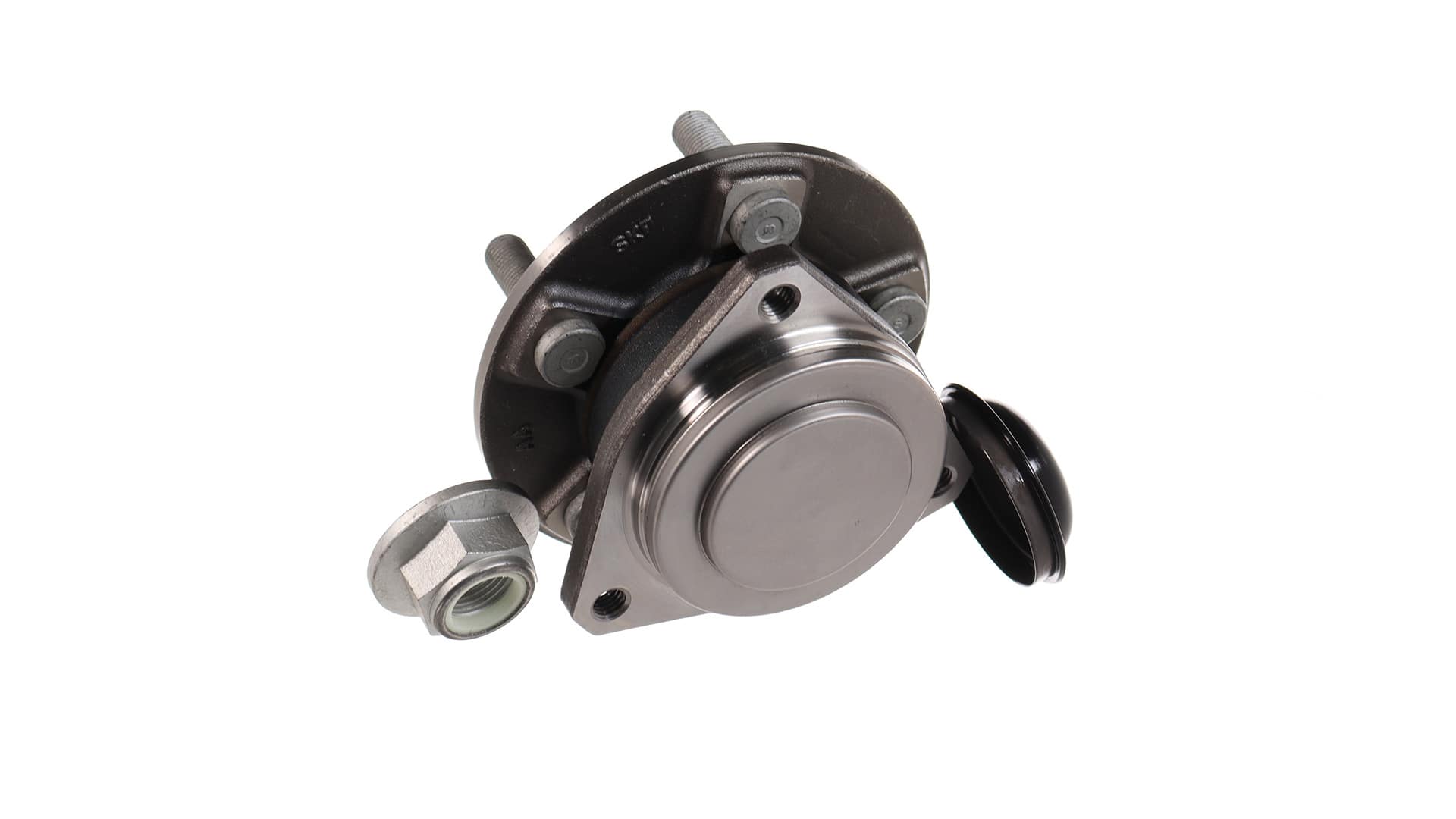 7487184 Zestaw łożysk koła SKF Chrysler koszt