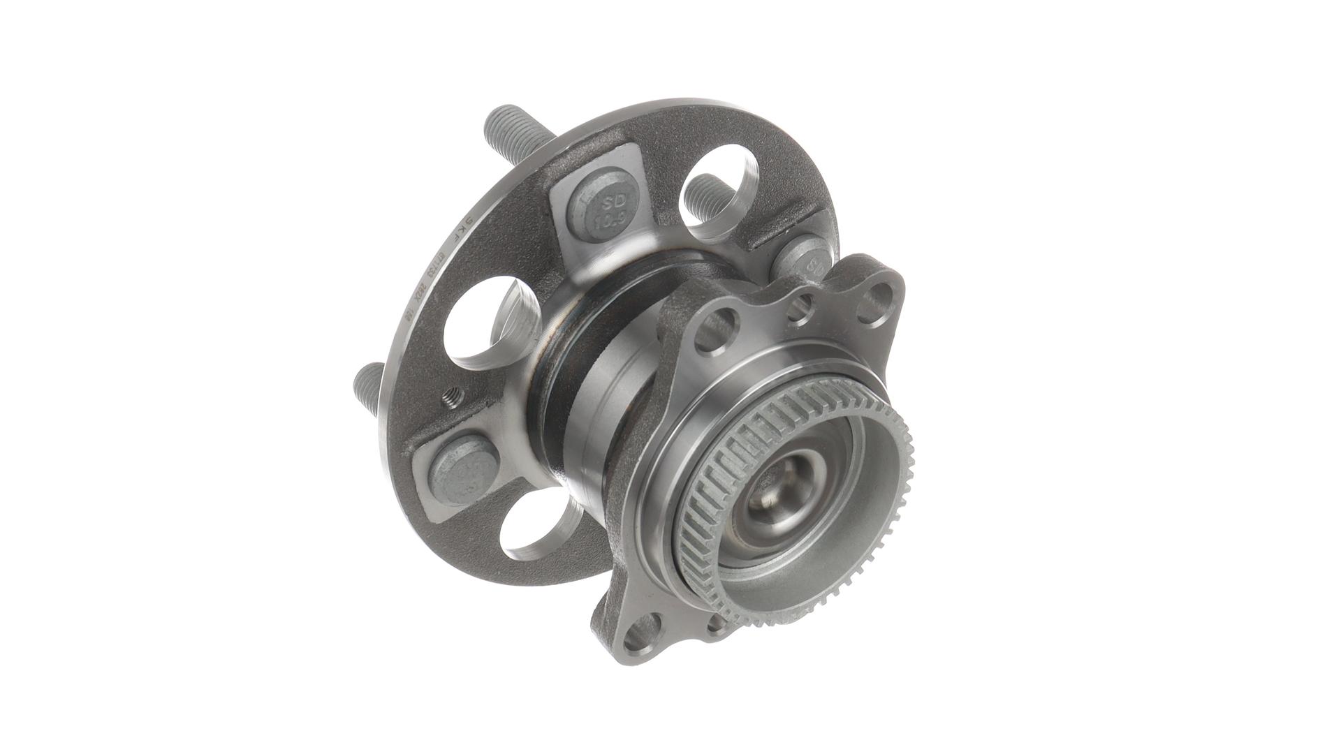 Kit cuscinetto ruota 52750-1R-000 SKF VKBA7642 HYUNDAI, KIA