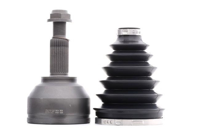 8200452268 SKF 4417909