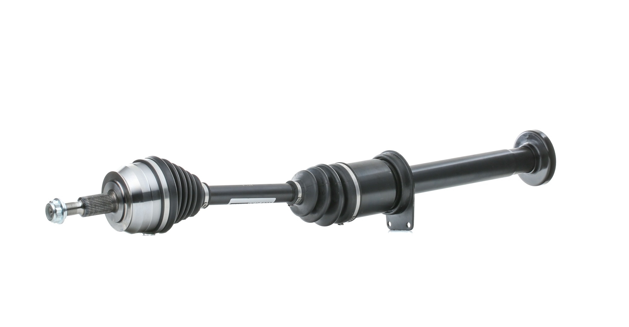 SKF VKJC 5207 Полуоска дължина: 924mm, външни зъби от страна на колело: 38, разстояние между зъбците от стр. на трансм.свързв.към трансм: 26