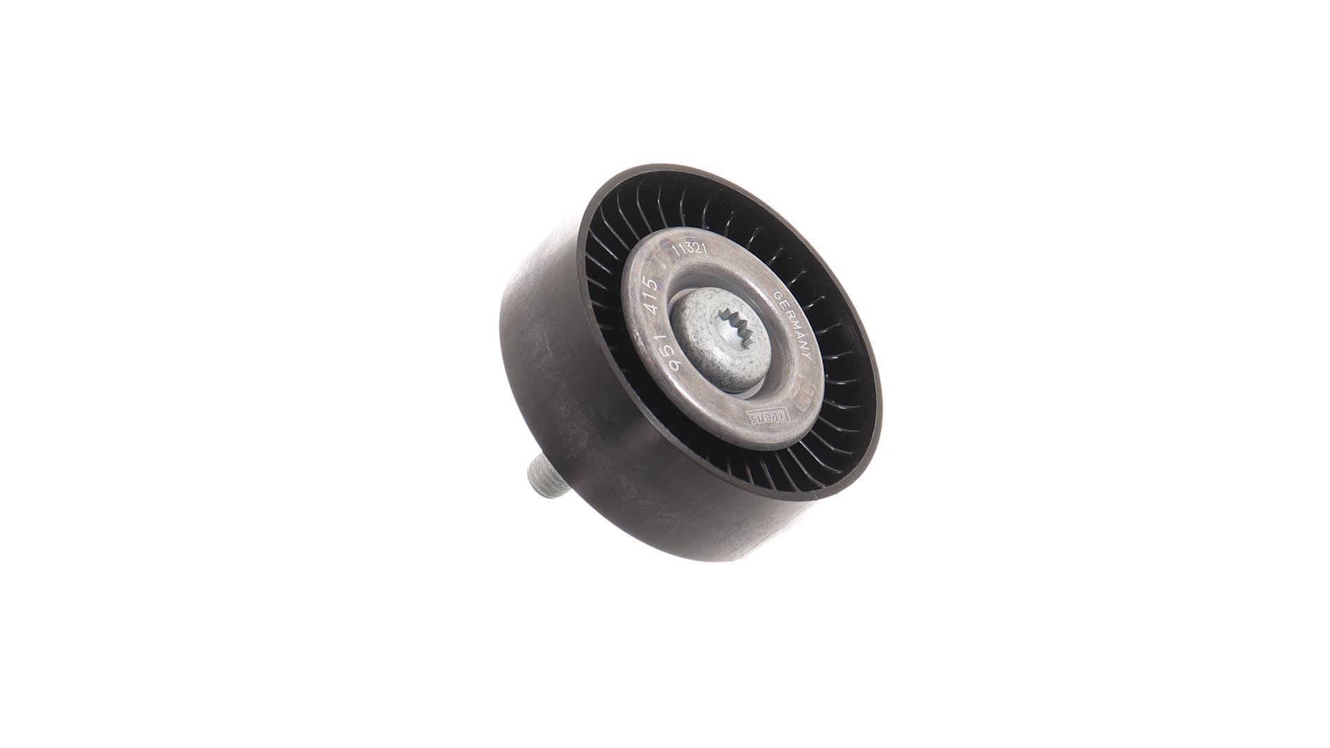 VKM31307 SKF Galet enrouleur de courroie d'accessoire coût