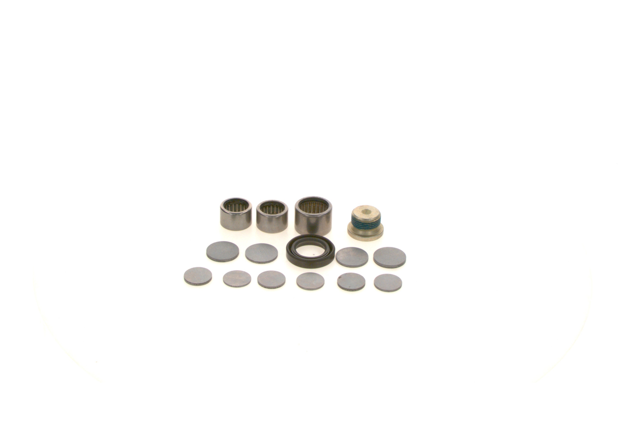 Bush, starter shaft 1697799 BOSCH 2007010055 FORD, VOLVO