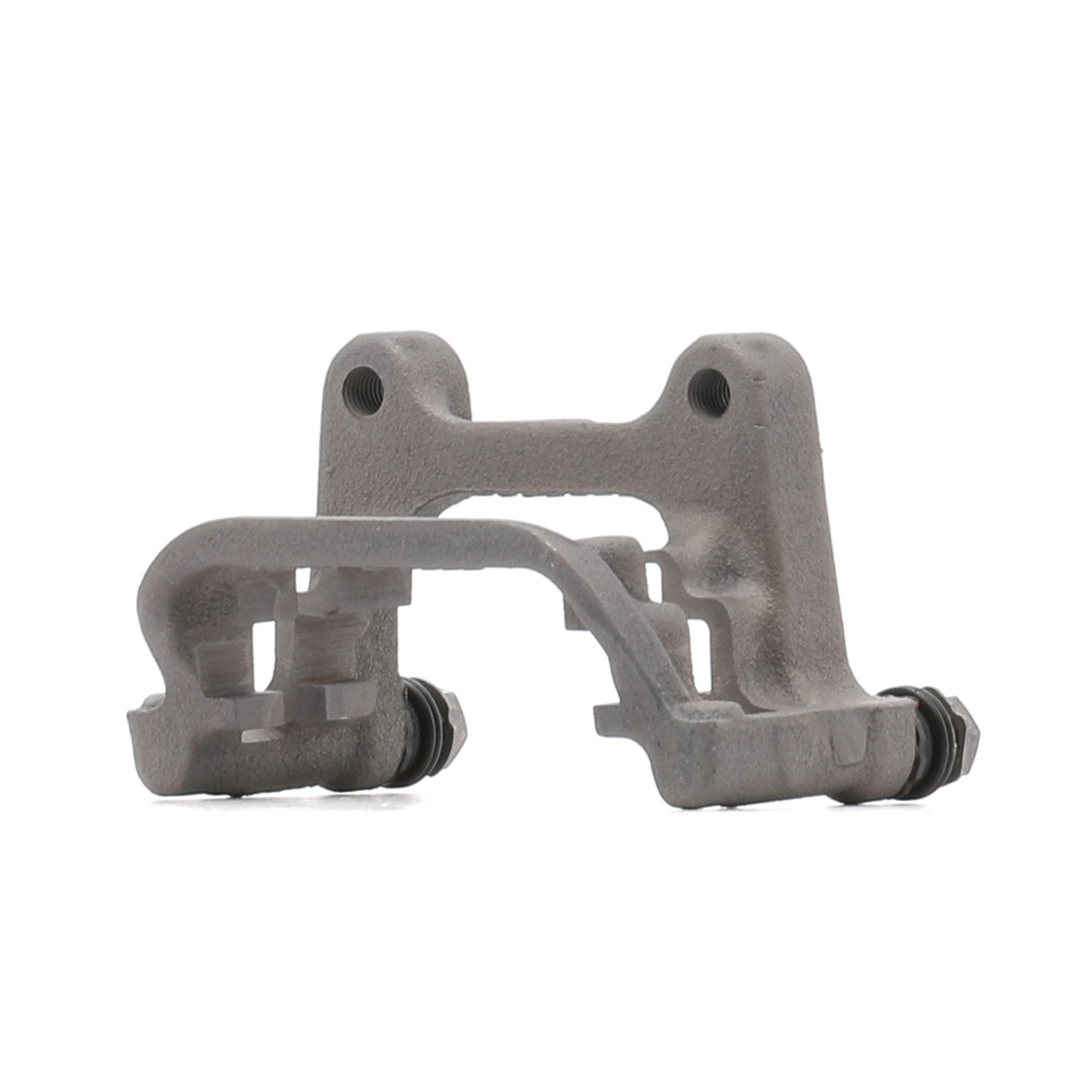 TRW BDA1169 Bremssattelträger VW CADDY 1.6 TDI 75 PS Diesel