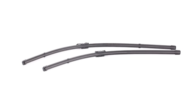 VF497 VALEO SILENCIO X.TRM 574597 Essuie-glace