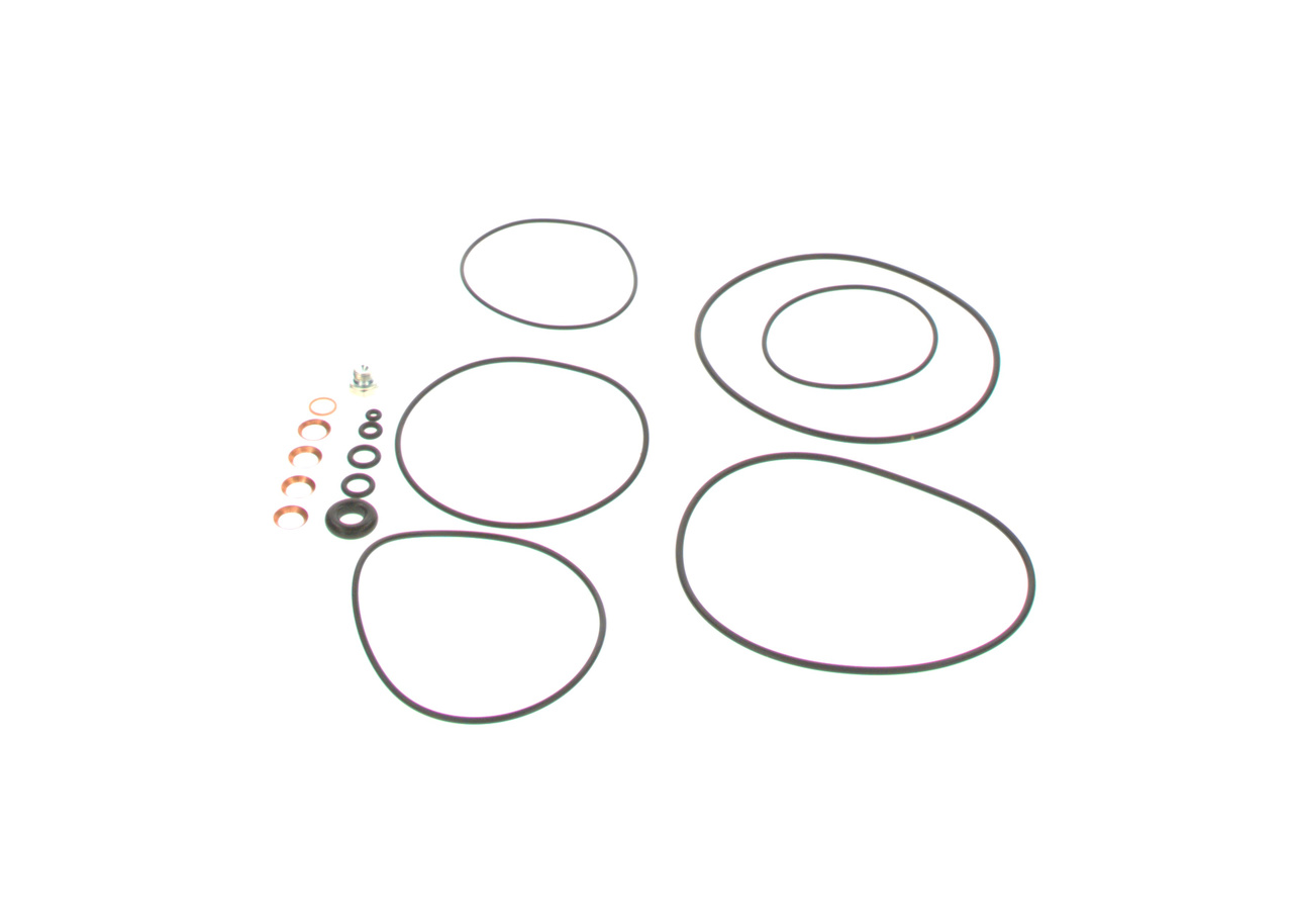 Rubber Ring BOSCH 2 007 010 010 rating