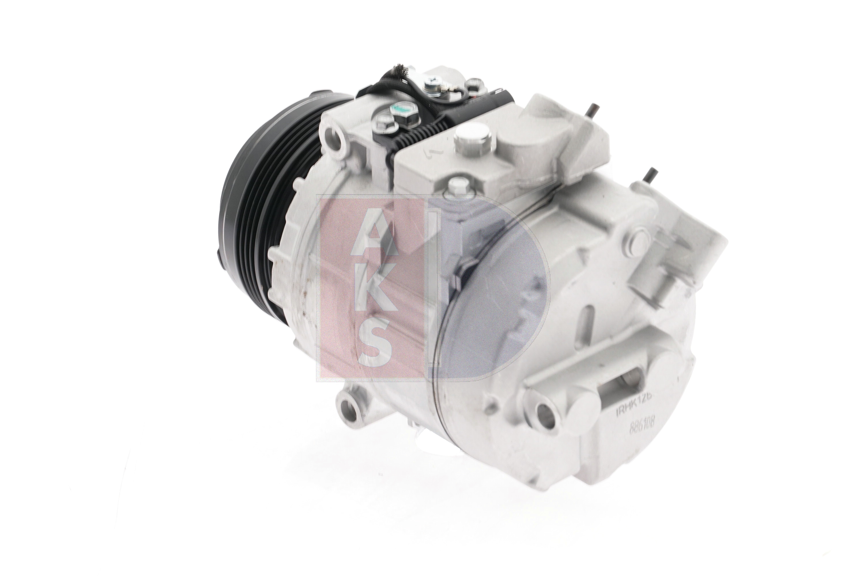 AKS DASIS 851910N Compresseur de climatisation