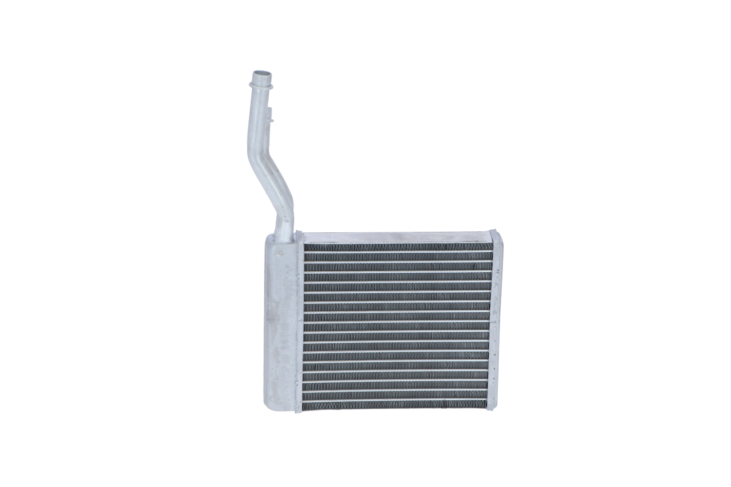 NRF 54303 Wärmetauscher, Innenraumheizung