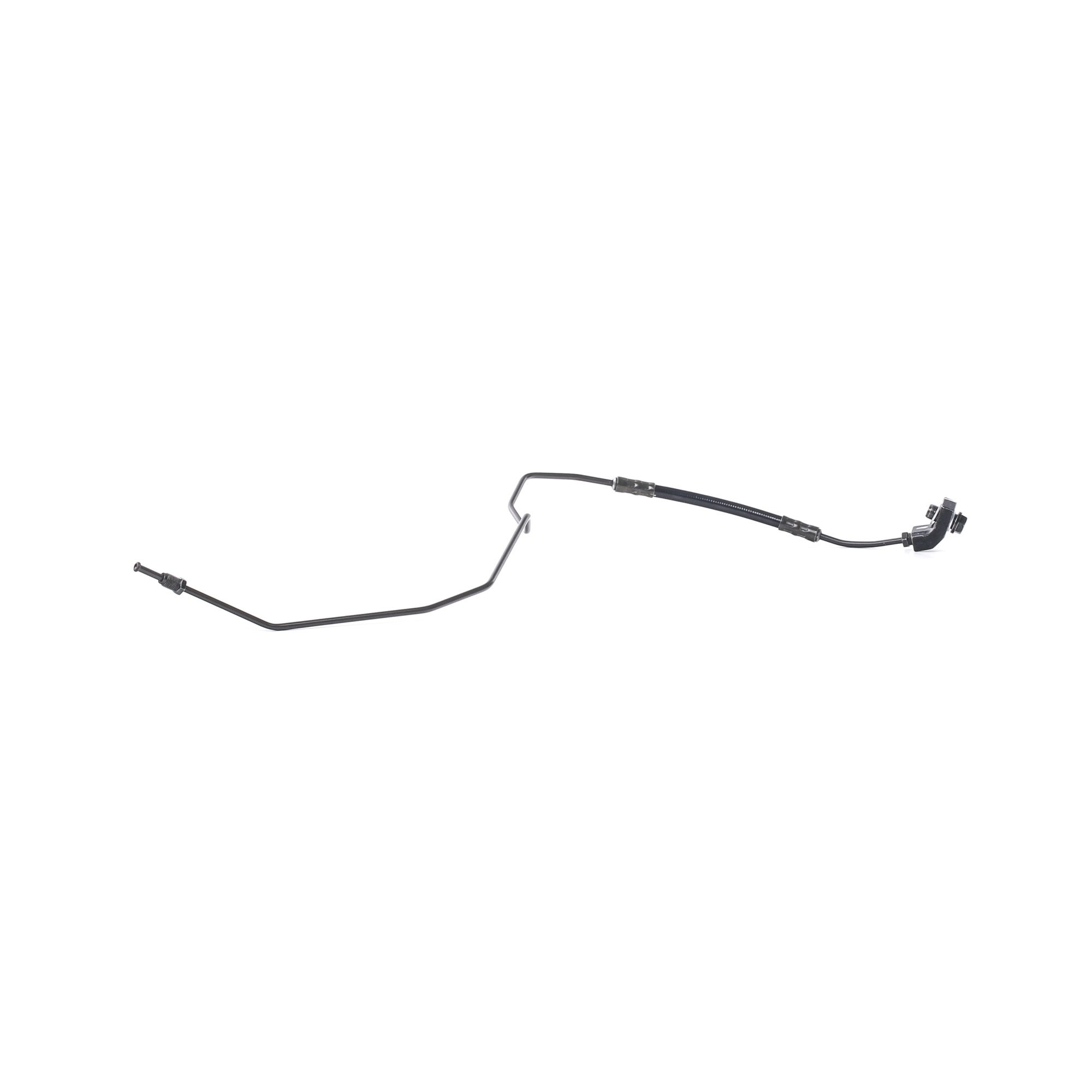 Bremsschlauch METZGER 4119367 Bewertung