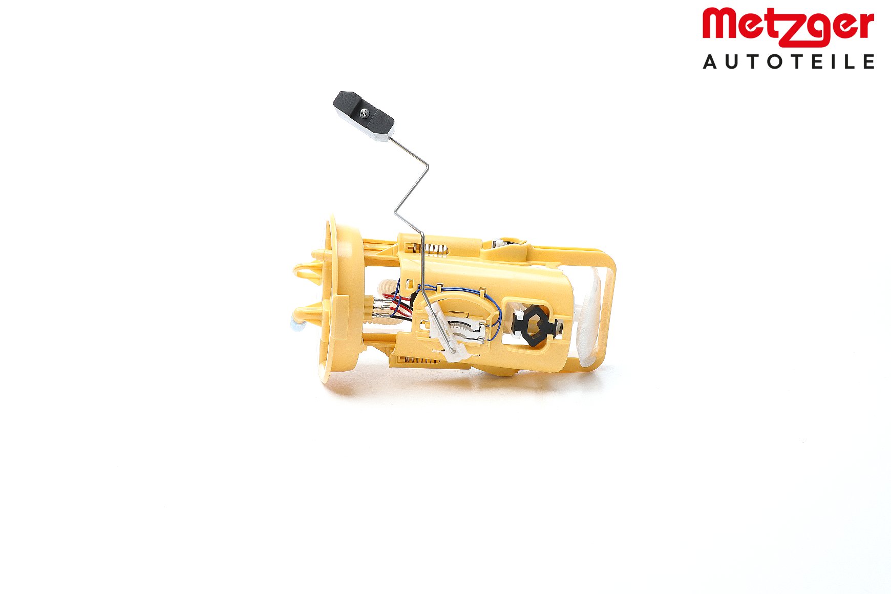 Kraftstoff-Fördereinheit 2250076 METZGER 6768488 BMW, FORD, MINI