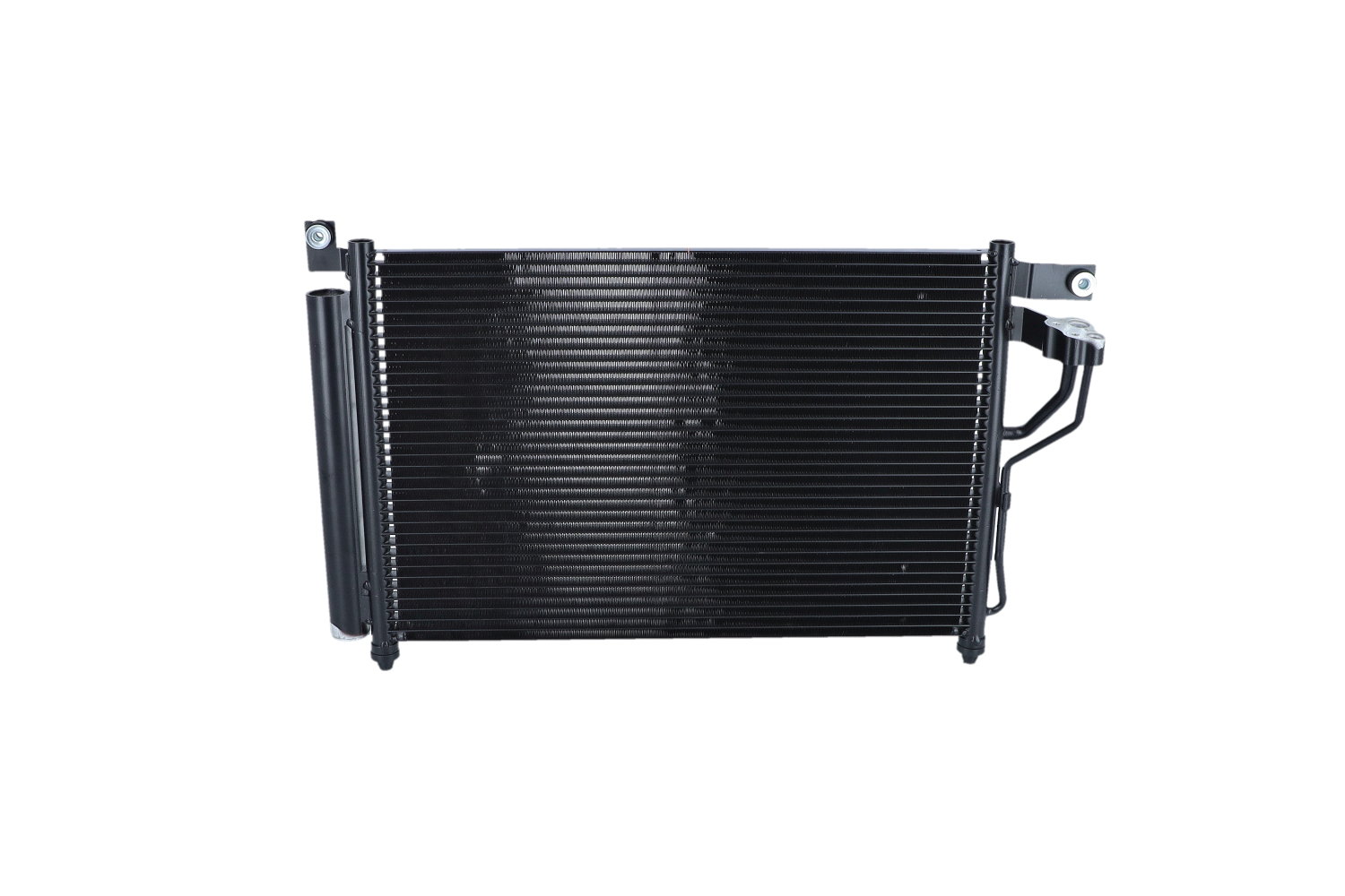 7496157 NRF EASY FIT 35964 genuine Hyundai Accent 3 AC condenser price