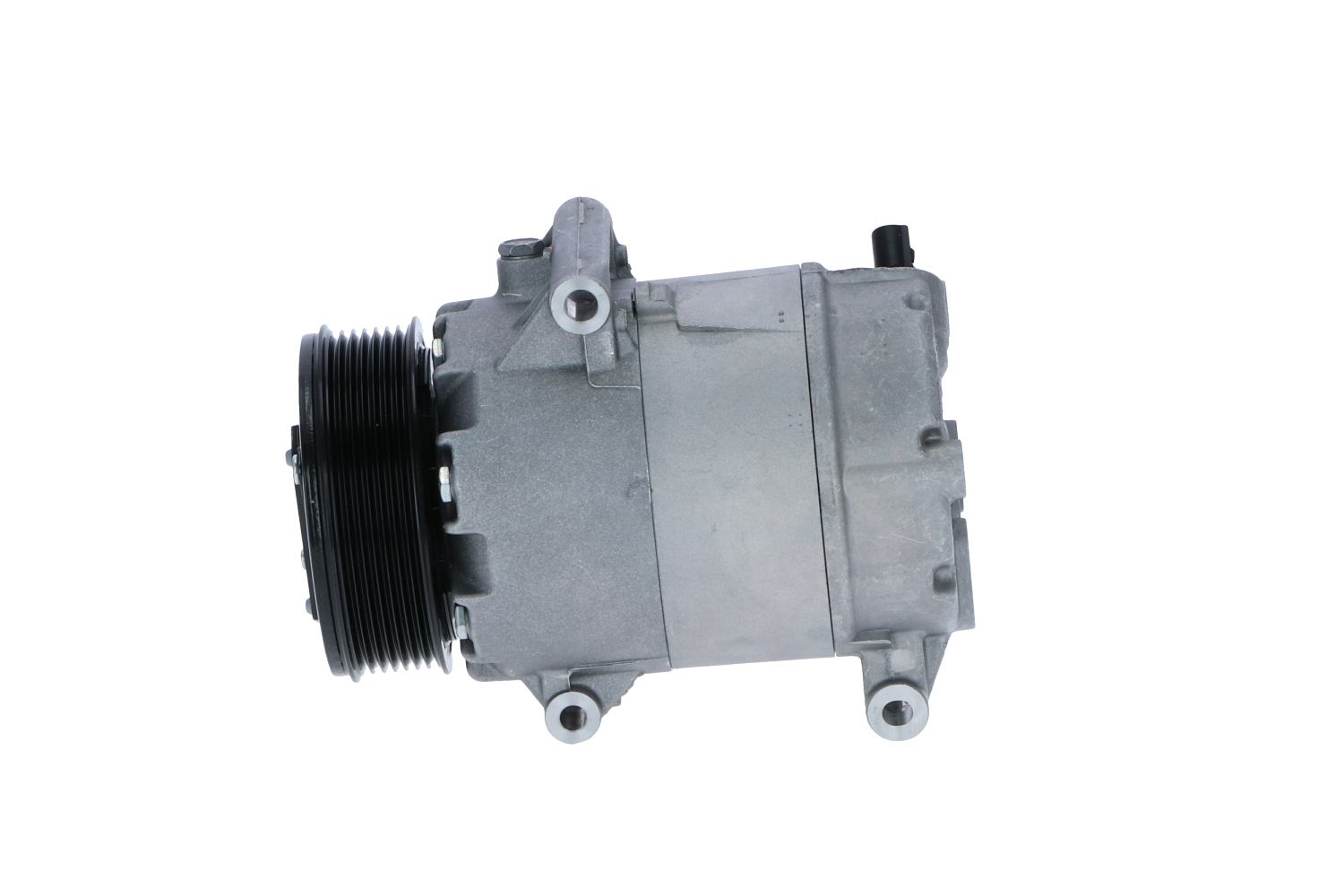 Klimaanlage Kompressor NRF 32478G Bewertung