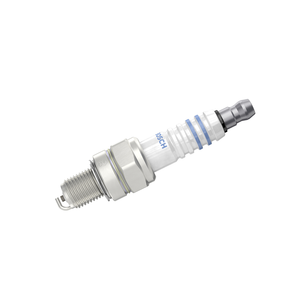 Spark plugs BOSCH 0 242 065 501 rating