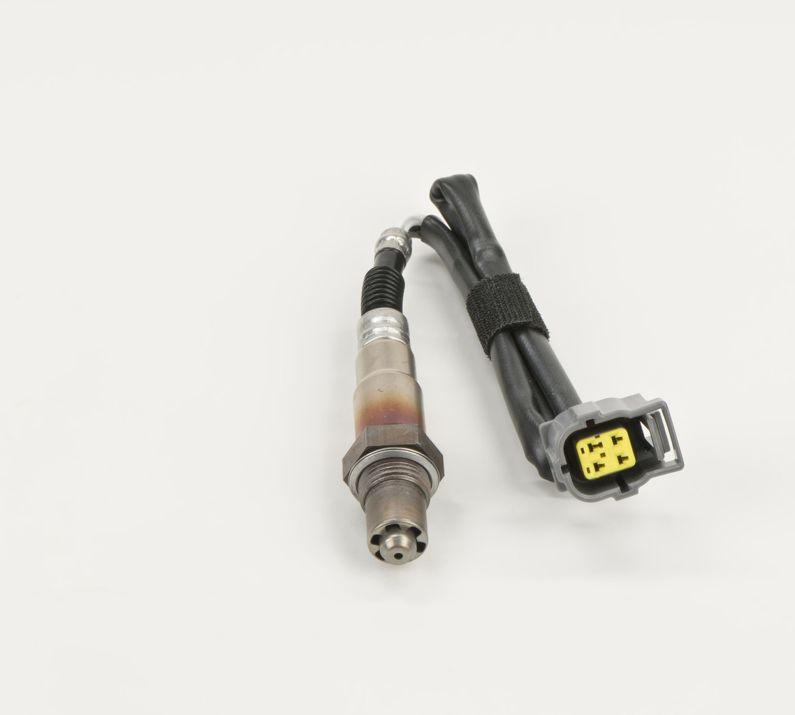 Lambdasonde 56029085 AA BOSCH 0258006658 MERCEDES-BENZ, FIAT, JEEP, CHRYSLER, DODGE