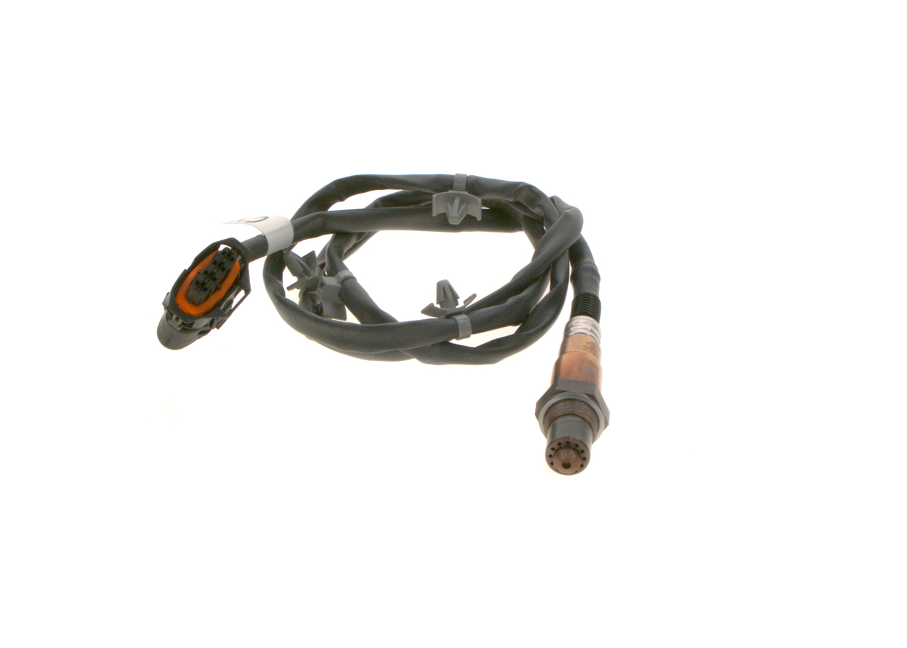 Ламбда-сонда 855456 BOSCH 0258006957 OPEL, FIAT, VAUXHALL, GMC