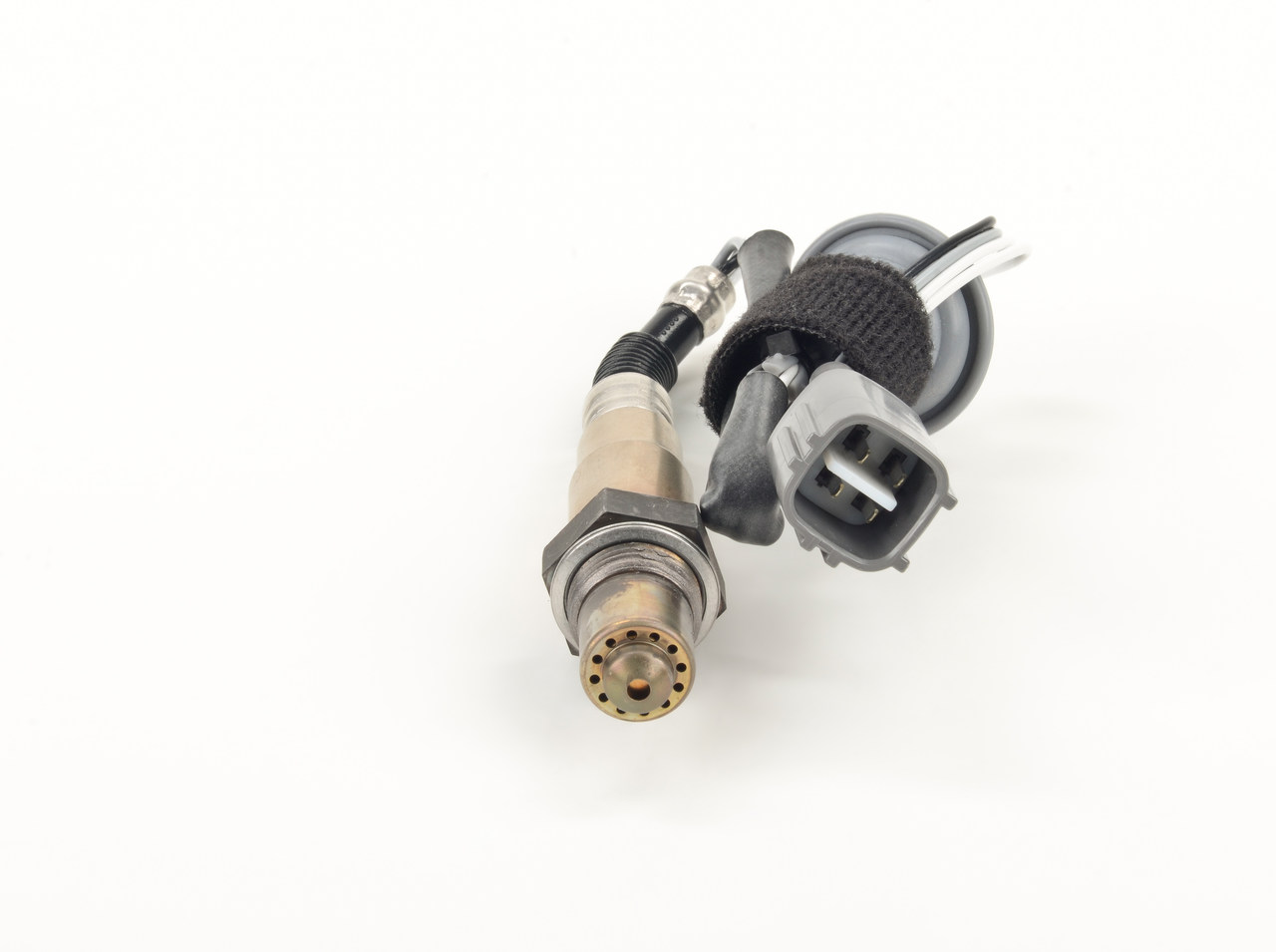 Lambdasonde 0 258 986 613 BOSCH 94855430 OPEL, FIAT, CHEVROLET, VAUXHALL, GMC