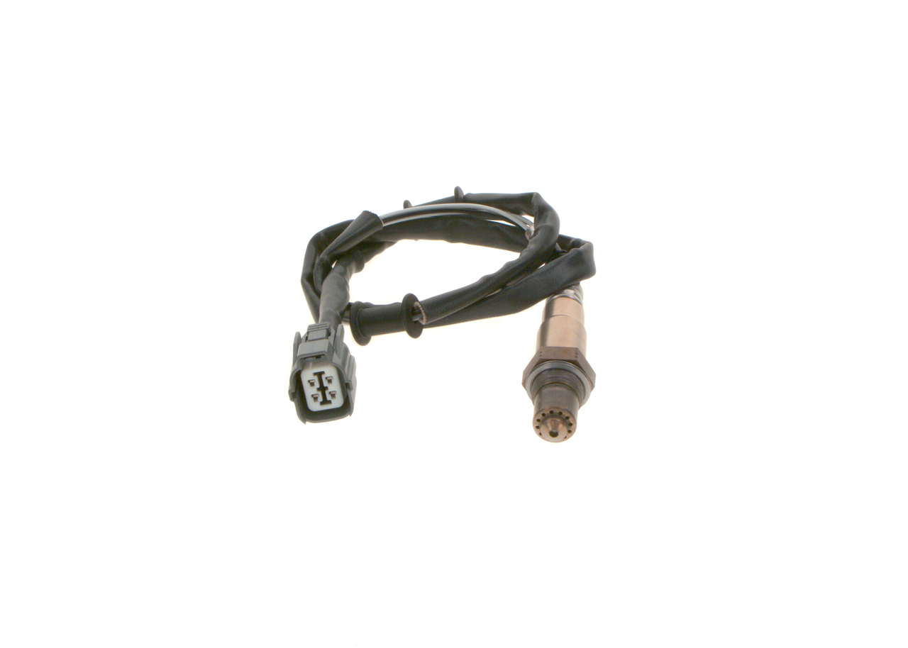 Oxygen sensor BOSCH 0 258 986 635