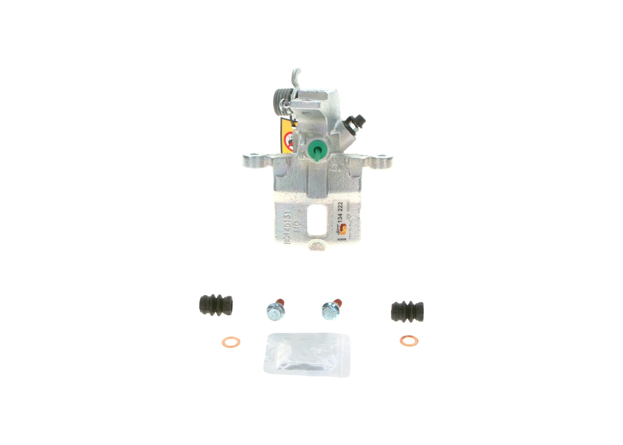 BOSCH 0 986 134 222 Étrier de frein