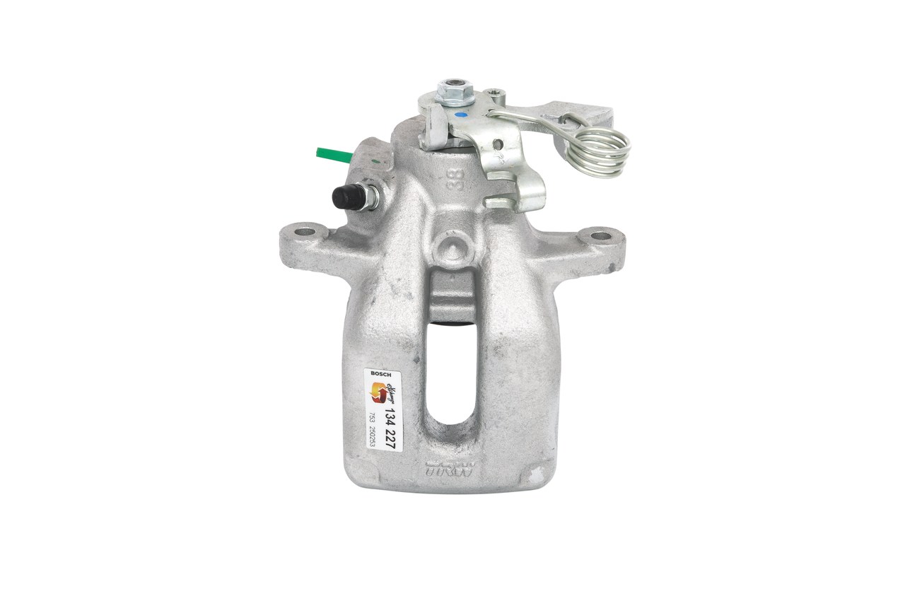 Étrier de frein 4401 G4 BOSCH 0986134227 VOLKSWAGEN, PEUGEOT, CITROЁN, ISUZU, GMC