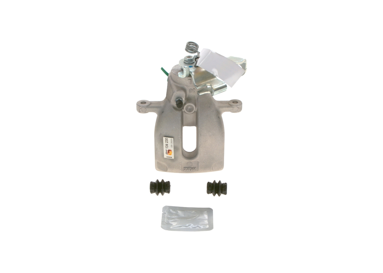 CR2022 Спирачни апарати BOSCH DS DS 9 цена