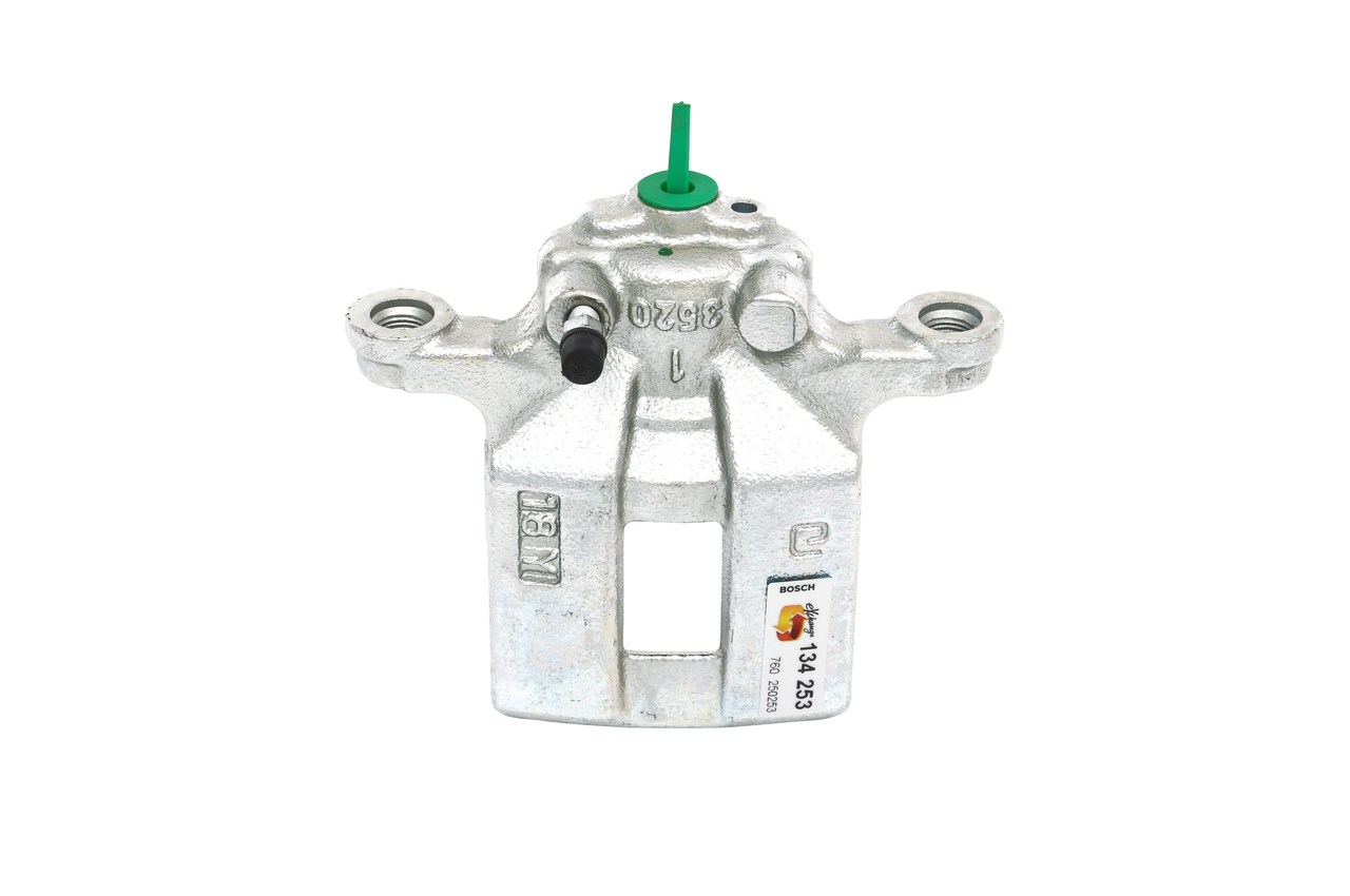 Féknyereg 44011-JG00A BOSCH 0986134253 NISSAN, INFINITI, ISUZU, GMC