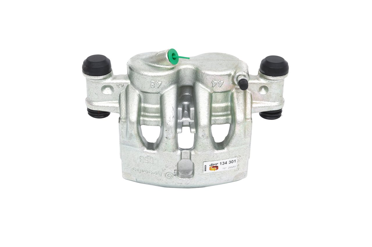 Étrier de frein 773 6404 2 BOSCH 0986134301 PEUGEOT, CITROЁN, FIAT, ALFA ROMEO, LANCIA
