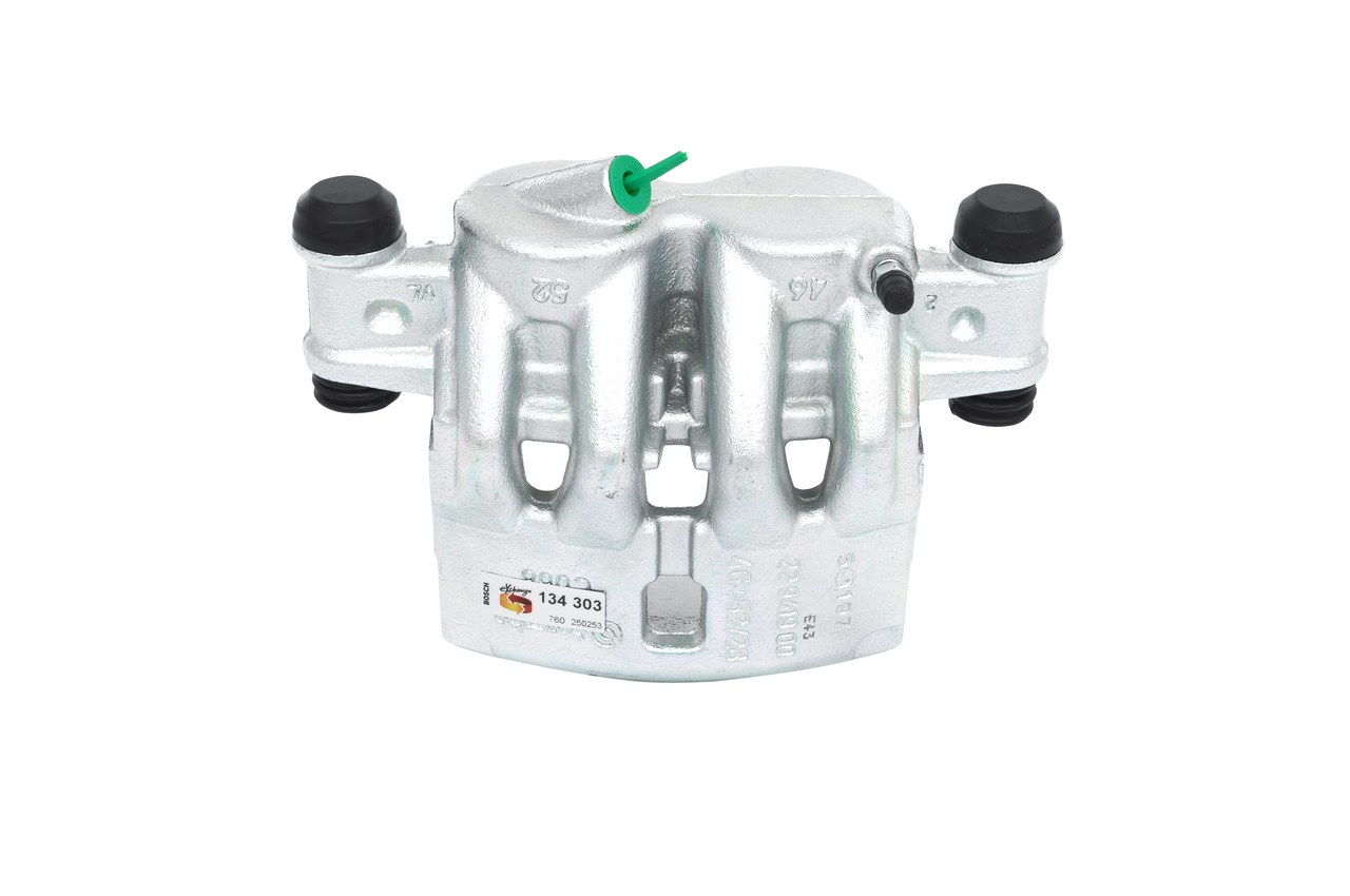BOSCH 0 986 134 303 Remklauw