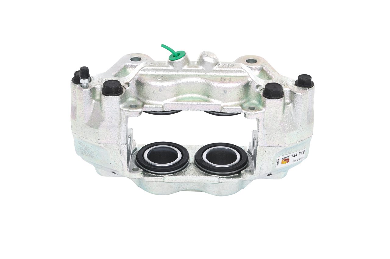 CR2186 BOSCH Féknyereg 0 986 134 312 Fékrendszer Lexus eredeti