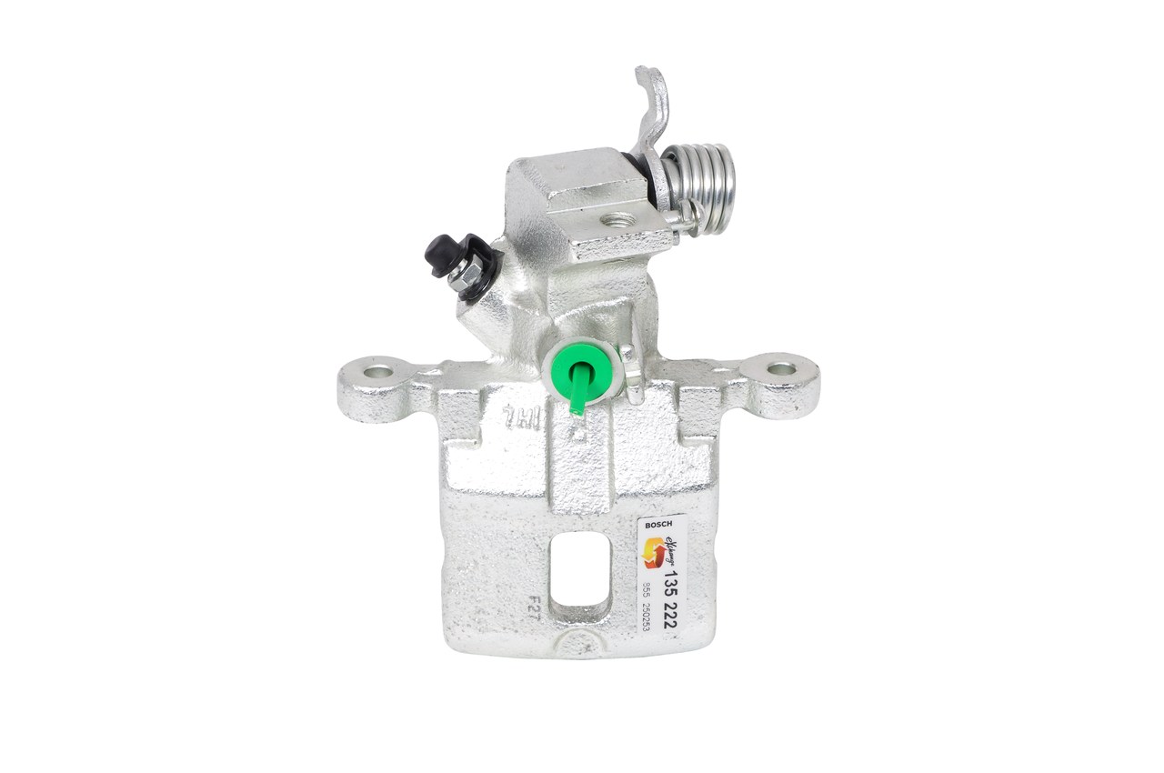 Bremssättel BOSCH 0 986 135 222 Bewertung