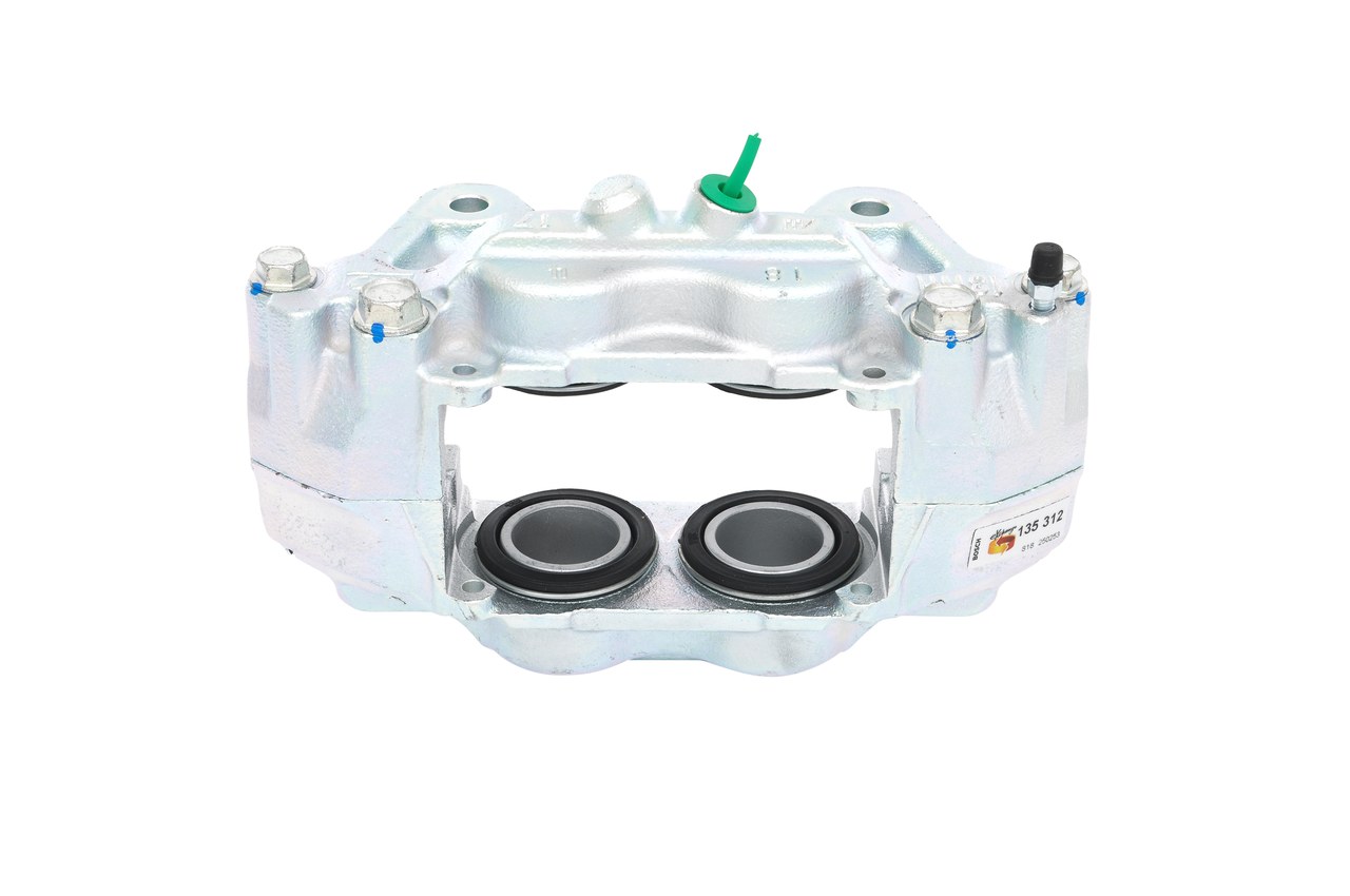 OEN BC200R Remklauw BOSCH 0 986 135 312