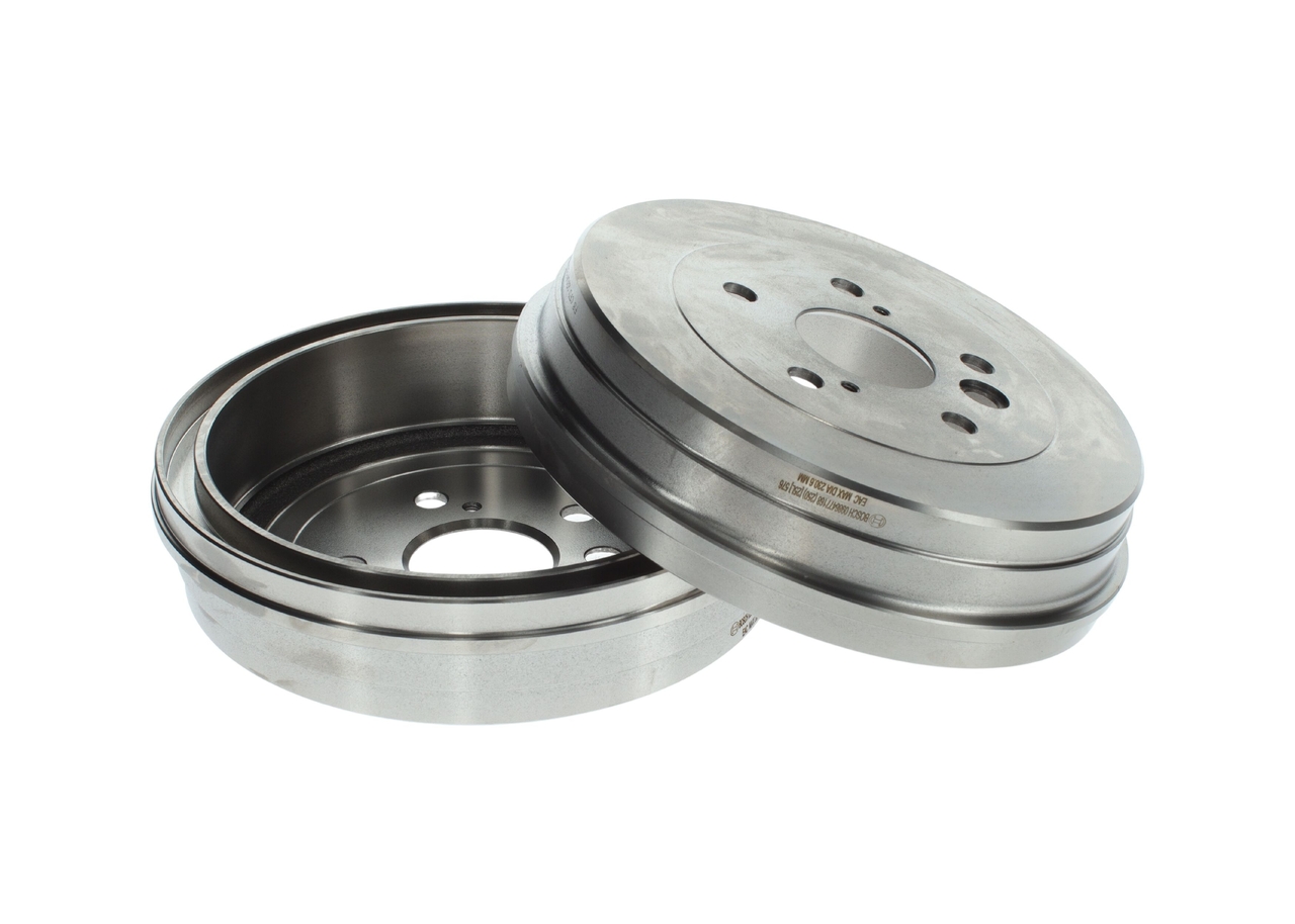 BOSCH 0 986 477 168 Bremstrommel
