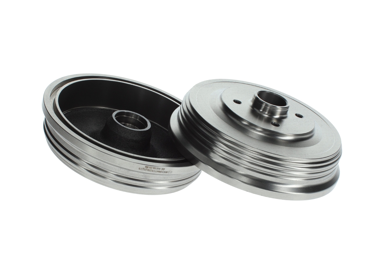 BOSCH 0986477178 Барабанни челюстни спирачки Seat Inca 6K9 1.6 95 K.C. бензин 2001