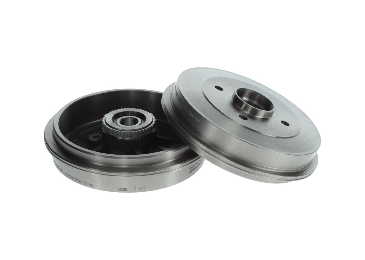 BOSCH 0 986 477 184 Bremstrommel
