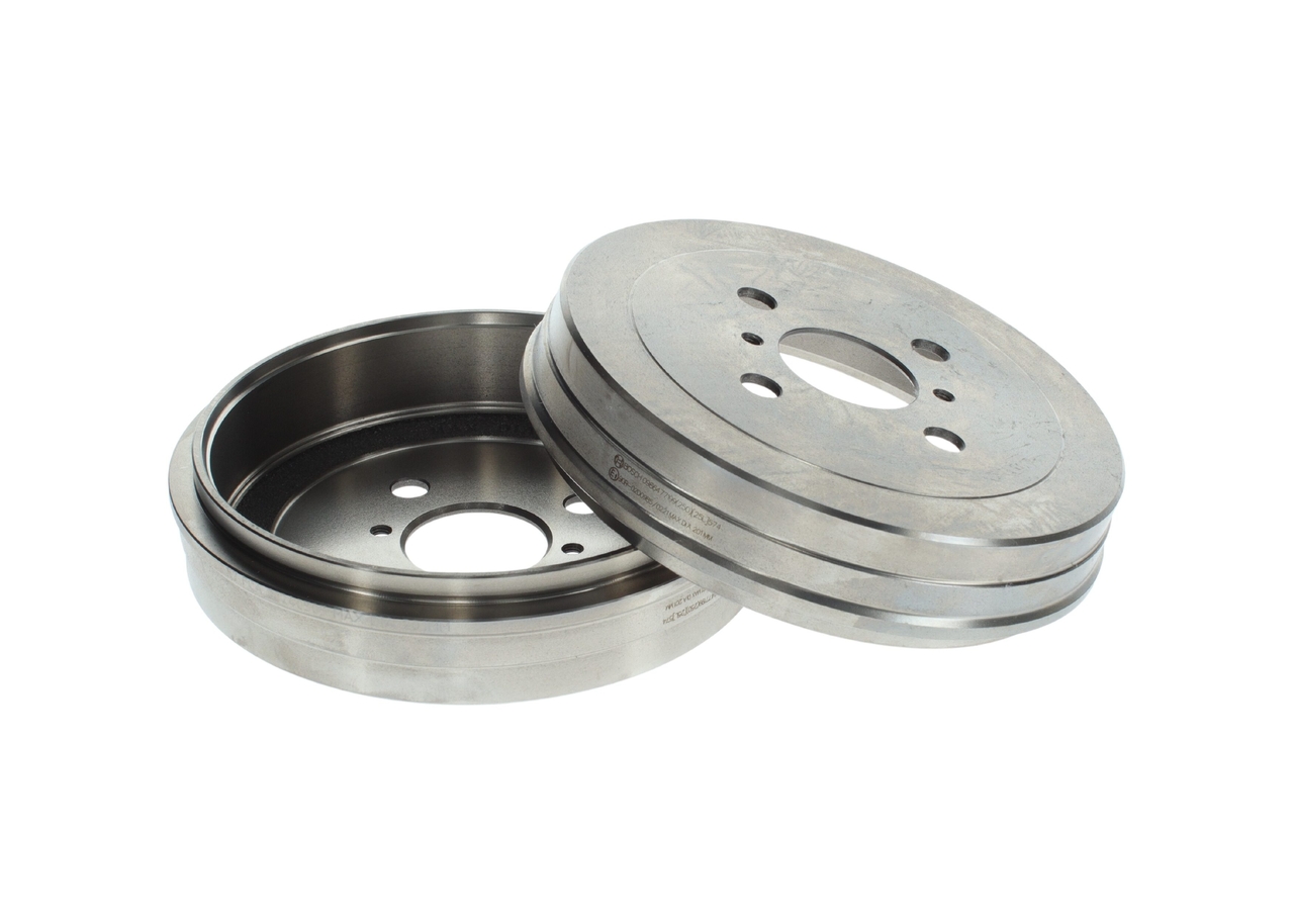 BOSCH 0 986 477 199 Bremstrommel