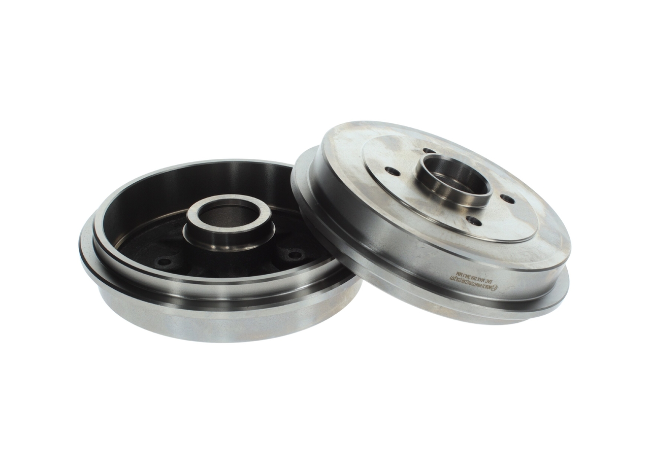 BOSCH 0 986 477 201 Спирачен барабан